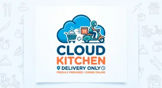 Cloud Kitchen